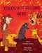 You do not belong here: A book about prejudice and discrimination by Sangeeta Mulay
