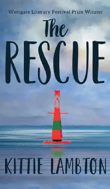 The Rescue by Kittie Lambton