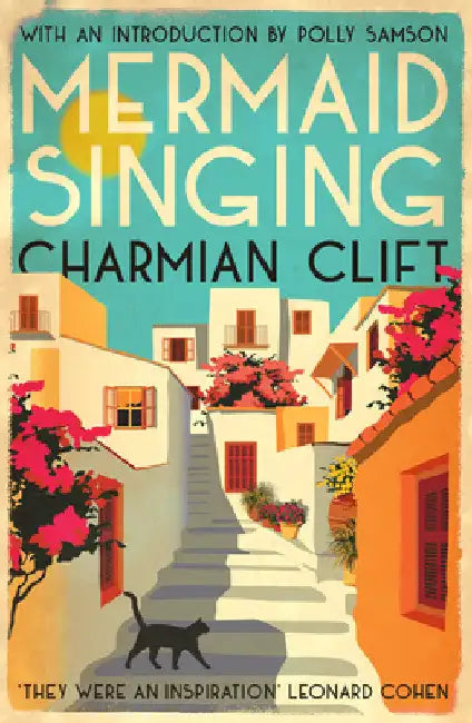 Mermaid Singing by Charmian Clift