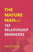 The Mature Manual: 101 Relationship Reminders by Lamara Sabrina