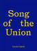Song of the Union: Emeka Ogboh by Emeka Ogboh, Bonaventure Soh Bejeng Ndikung, Tessa Giblin