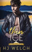 Thin Ice by Hj Welch
