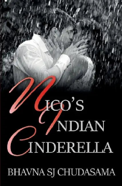 Nico's Indian Cinderella by Bhavna S. Chudasama