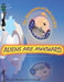 Aliens Are Awkward by Sjl Horwell