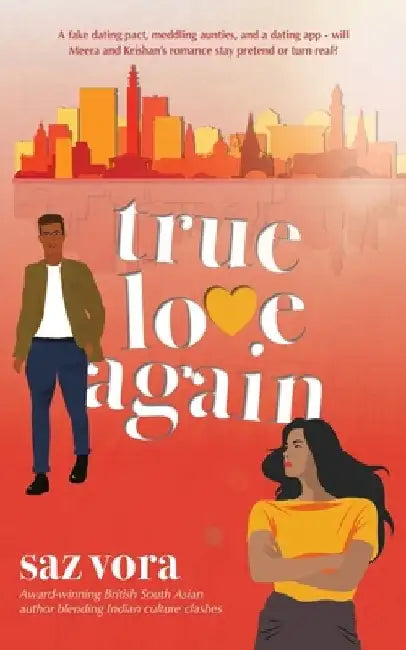 True Love Again by Vora