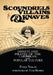 Scoundrels, Villains, & Knaves: Disneyland, Pirates of the Caribbean, and Popular Culture by Nolte, Foxx