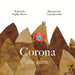 Corona (the germ) by Sophie Morris