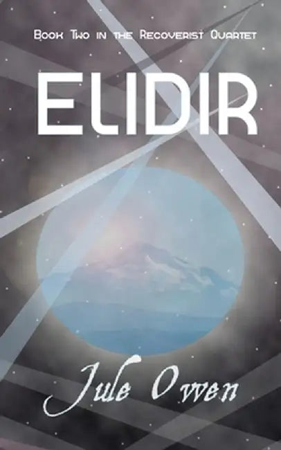 Elidir by Jule Owen