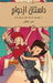 داستان ازدواج: کمیک استری by Amin Tavakoli