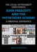The Local Government Ombudsman  John Prescott And The Pathfinder Scheme