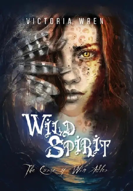 Wild Spirit: The Curse of Win Adler by Victoria Wren