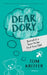 Dear Dory: Journal of a Soon-to-be First-time Dad by Tom Kreffer