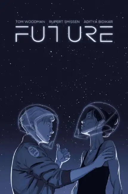 Future by Tom Woodman
