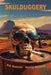 Skulduggery by Solloway, Martin