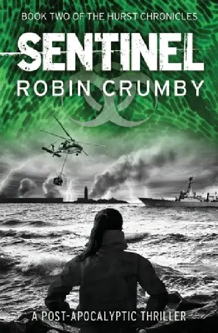 Sentinel by Robin Crumby