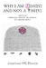 Why I Am Atheist and Not a Theist: How to Do Knowledge, Meaning, and Morality in a Godless World by Jonathan M S Pearce