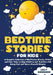 Bedtime Stories for Kids by Lilly Andersen