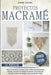 Proyectos Macramé by Anne Duval