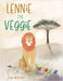 Lennie The Veggie by Banner
