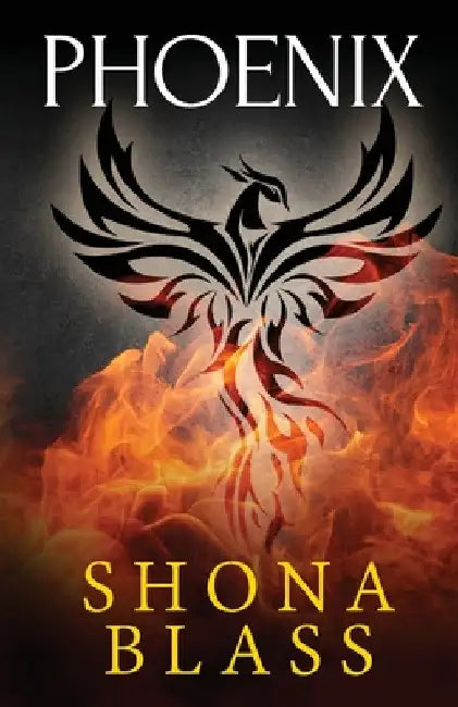 Phoenix by Shona Blass