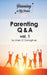 Parenting Q & A vol. 1 by Allen O'Donoghue
