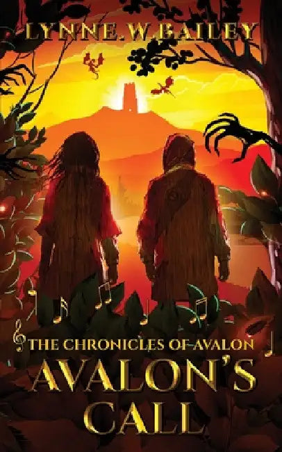 Avalon's Call by Lynne W. Bailey