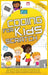 Coding for kids Scratch by Mark B. Bennet