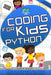 Coding for kids Python by Mark B. Bennet