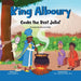 King Alboury Cooks the Best Jollof by Sokhna Ndiaye, Tiolu Yoloye, Francis Ufere