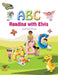 ABC Reading with Elvis by Emily Collins