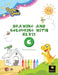 Drawing and Colouring with Elvis: C by Eric Reeves