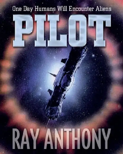 Pilot by Ray Anthony