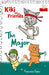 The Major by Francesca Hepton