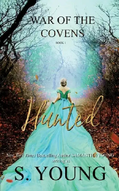 Hunted by S. Young