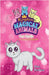 Cat Castle: Kingdom of Magical Animals by Rainbow, Mimi