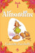 Almondine: The girl from the almond tree by Gabriele Zucchelli