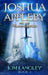 Joshua Appleby and the flaming sword by Kim Langley