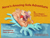 Nana's Amazing Sofa Adventure by Claire Widgery, Peter Sanders