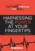 Harnessing the Power at Your Fingertips: A Leader's Guide to B2B Marketing Communications by Dominic Walters