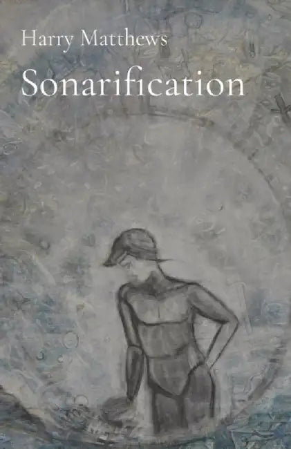 Sonarification by Harry Matthews