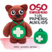 Oso Enfermero y los primeros auxilios by Marta Almansa Esteva