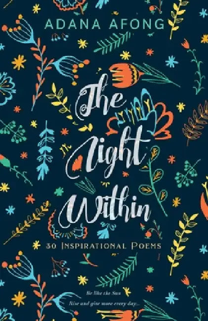 The Light Within by Adana Afong