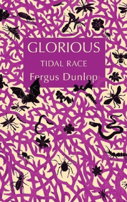 Glorious: Tidal Race by Fergus Dunlop