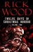 Twelve Days of Christmas Horror Volume Two by Rick Wood