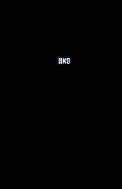 Hk9 by A. H. Fitzsimons