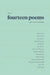 fourteen poems Issue 4