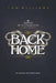 Back Home: In London with Karl Marx by Tom Williams