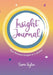 Insight Journal & Digital Card Deck by Sarie Taylor