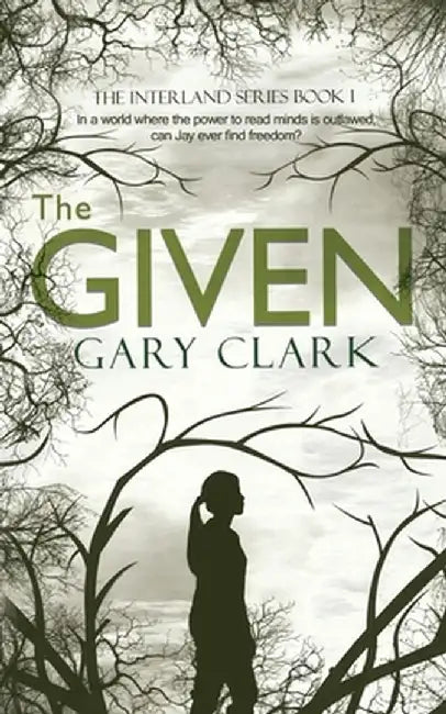 The Given by Gary Clark