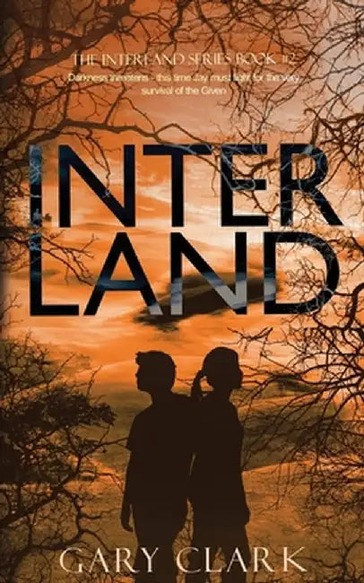 Interland by Gary Clark